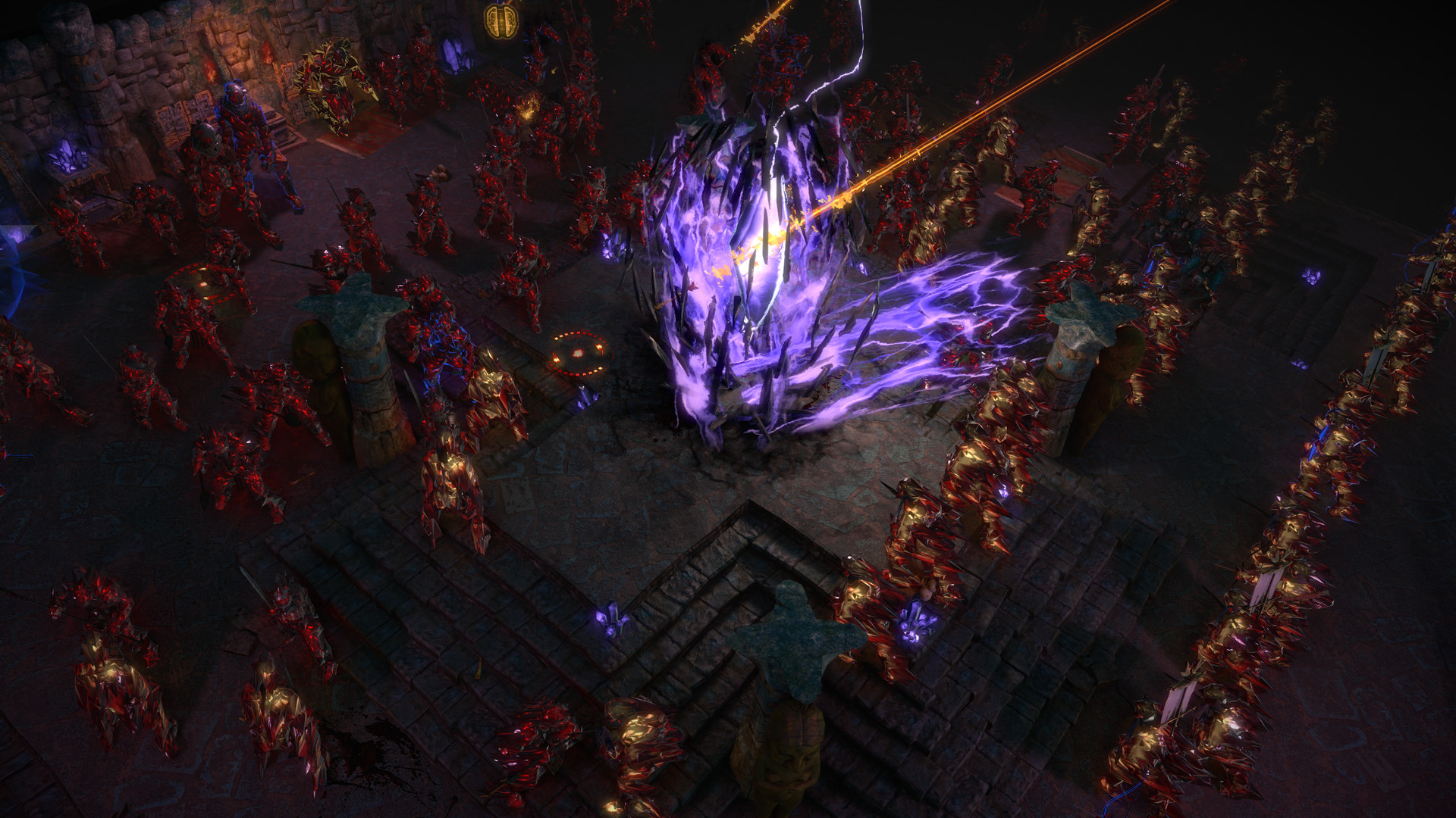 PATH OF EXILE SCARICA